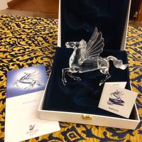 Il pegaso 1998 swarovski