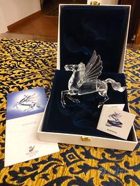 Il pegaso 1998 swarovski