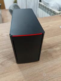 Nas Buffalo link station LS220D