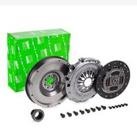 Kit frizione e volano valeo monomassa bmw m54 m52