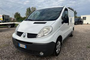 Renault trafic 2014