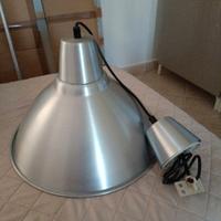 lampadario Ikea da cucina 
