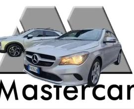 MERCEDES-BENZ CLA 200 Shooting Brake 200 d 4mat