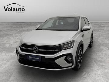 VOLKSWAGEN Taigo - Taigo 1.0 tsi R-Line 110cv