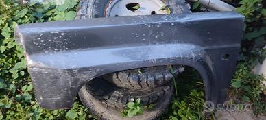 parafango Nissan Patrol gr y60