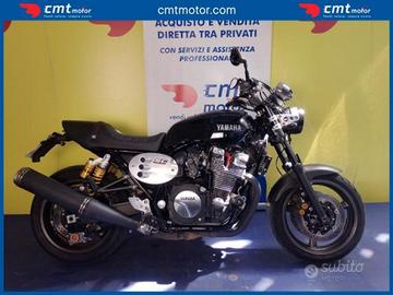 YAMAHA XJR 1300 Garantita e Finanziabile