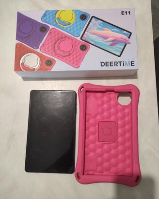 Deertime E11 Tablet 8,8" Octa-Core 12GB RAM 32GB
