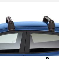 Barre da tetto Ford Puma