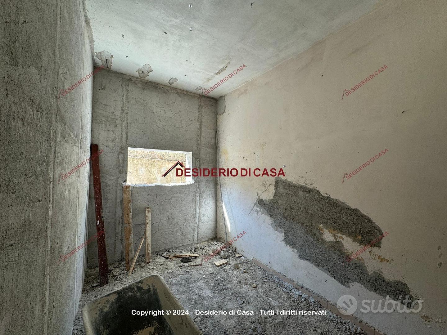 Casa, Misilmeri. - Vista 5
