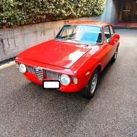 Alfa Romeo GT 1600 SPRINT