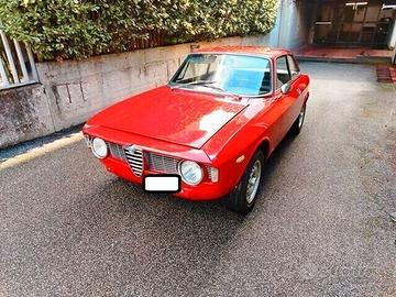 Alfa Romeo GT 1600 SPRINT
