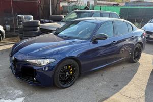 Giulia 2.2 180 CV- Sport-rate-garanzia-permute-E6