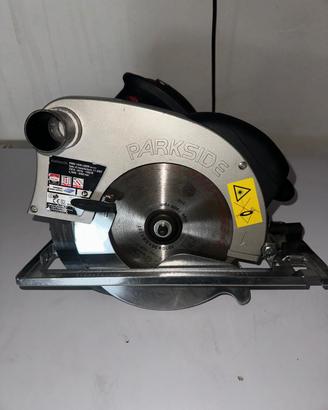 sega circolare
