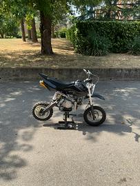 Pit bike  YX 125