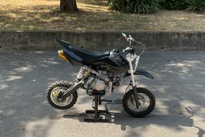 Pit bike  YX 125