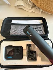 GoPro HERO10 Black