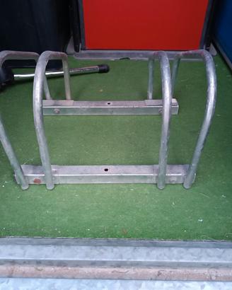 rastrelliera bicicletta 