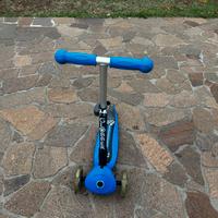 Monopattino Globber