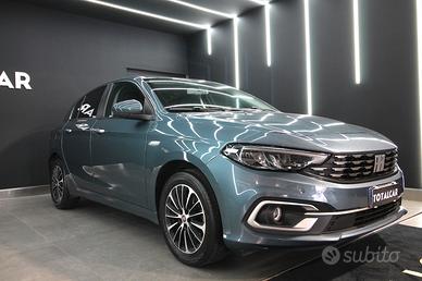 FIAT TIPO 1.6 MJT 130 CV