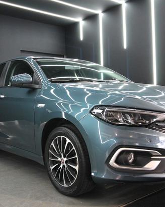 FIAT TIPO 1.6 MJT 130 CV