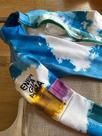 tuta gara sci energia pura