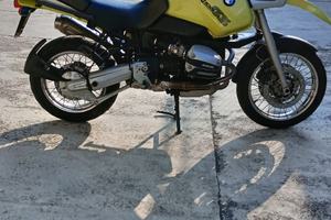 BMW GS 1100