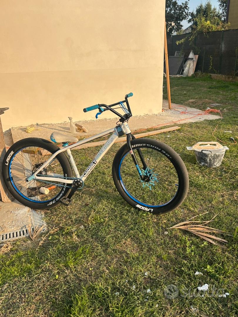 Mafia bike Chonky - Biciclette In vendita a Brescia