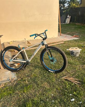 Mafia bike Chonky