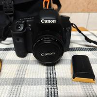 Canon eos 7D