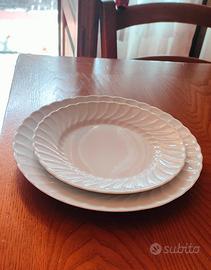 Piatti Richard Ginori modello Ancona