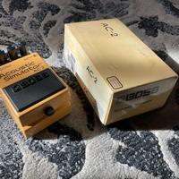BOSS Acoustic Simulator AC-2