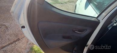 Sportello posteriore Lancia Y 1.3 M.jet 2017