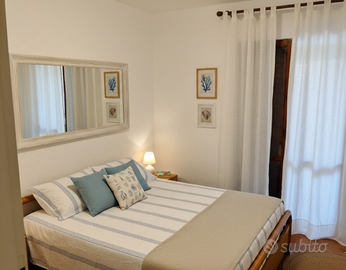 Trilocale costa degli angeli