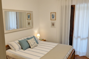 Trilocale costa degli angeli