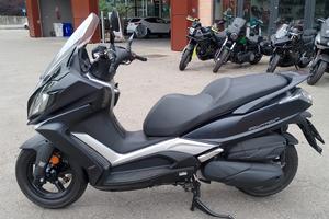 Kymco DTX 360 350i