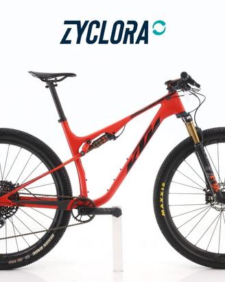 KTM Scarp Exonic X01 t.L