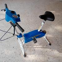 bicicletta da stanza