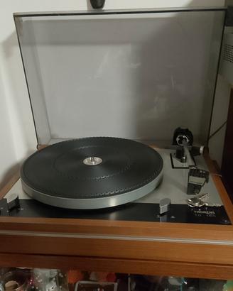 Giradischi Thorens TD 160 vintage 