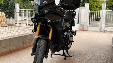 Yamaha Tracer 9 GT anno 2023