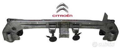 TRAVERSA PARAURTI ANTERIORE CITROEN C-Crosser 1Â°