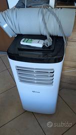 climatizzatore portatile