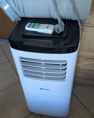 climatizzatore portatile