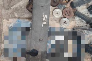 Ricambi Piaggio Sì Ciao Boxer Grillo 