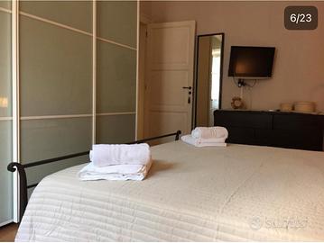 Bivani arredato centro