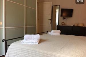 Bivani arredato centro