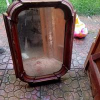 Oggetti vari arredamento e altro