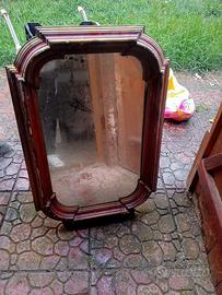 Oggetti vari arredamento e altro