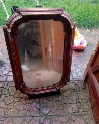 Oggetti vari arredamento e altro