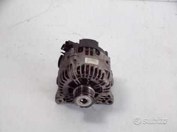 Alternatore Citroen C5 1.6 Hdi 2009