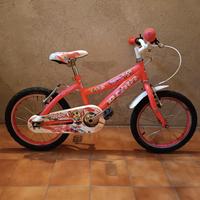 Bici Atala Kids